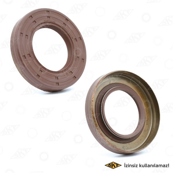 FIAT DONER MIL KECESI / YAYLI / FKM / L13TL SAG