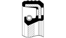 RENAULT AKS KECESI ON SAG RENAULT R9-R11-R19-CLIO-MEGANE III-SYMBOL, DACIA LOGAN1,6, PEUGEOT 206-306-307-308