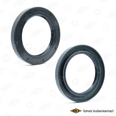 BMC TICARI ARKA AKS PORYA KECESI IC LEVEND 1.8 2.5 3.0DI