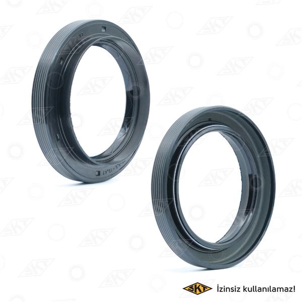 FORD ARKA AKS KECESI KECESI TRANSIT 85>91 AVRUPA T12 / T15 92>00 OLCU: (54,51 * 76,09 * 9,5 / 1