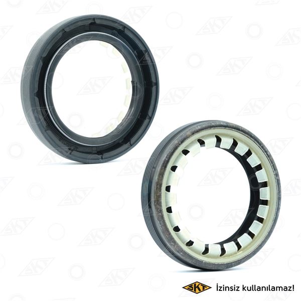 ALFA ROMEO DIFRANSIYEL SOL CIKIS KECESI CITROEN BERLINGO-JUMPER-XSARA-NEMO-C3-C4-C5, PEUGEOT 106-206-207-306-30