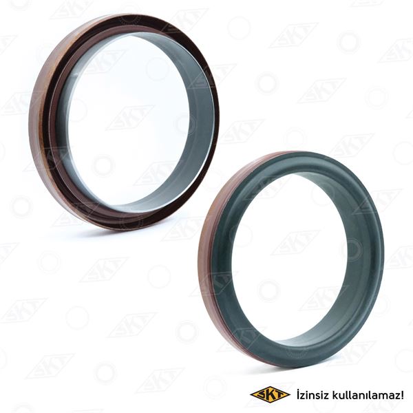 FORD TRUCK ON DEFRANSIYEL ARKA CIKIS KECESI FORD CARGO 3536-4136-4142  ( 76,2×95,25x10x20 )