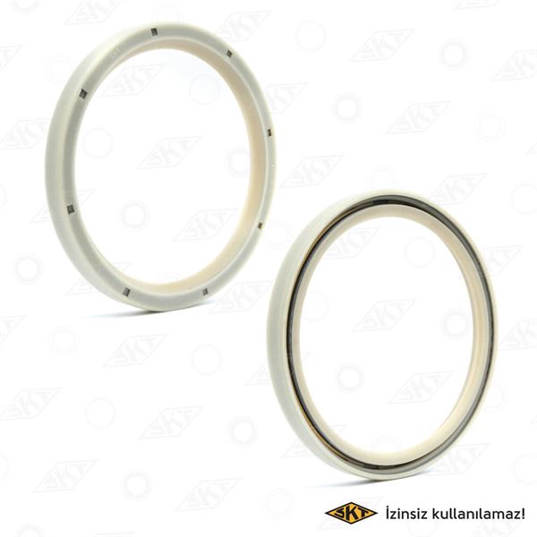 BMC TICARI KRANK ARKA KECESI (SILIKON-KAUCUK) BMC TM25 AUSTIN TM30 LEVENT 1.8 2.5 3.0 DI LEYLAND 154 184 TRAKTO