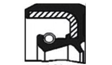 MERCEDES TRUCK AKS KECESI MERCEDES ACTROS 1831-1835-1840-1843-1848  (90x110x12