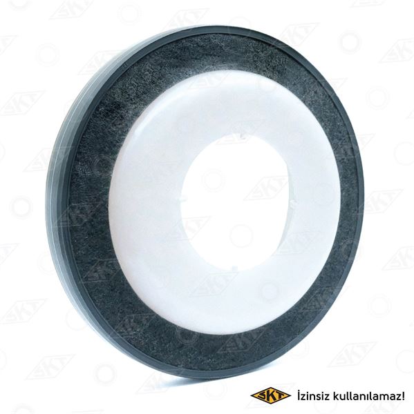 MERCEDES TRUCK KRANK ON KECE MERCEDES ATEGO 1517-1518 / AXOR 2517-2521-2523-2528-3228-3240/OM904-906 MOTOR (78x104x