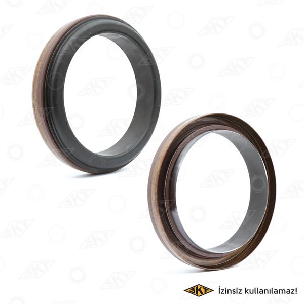 FORD TRUCK DEFRANSIYEL MAHRUTI ON KECESI FORD CARGO 3536-4136-4142 ( 82,58×107,92x11x20 )