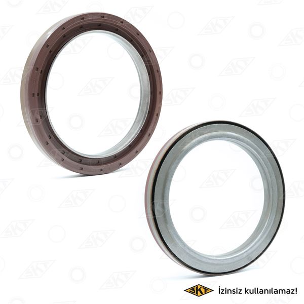 FIAT ARKA KRANK KECESI JUMPER BOXER DUCATO DAILY 3,0 10> FUSO CANTER 3,0 12> (F1C)(504180969)