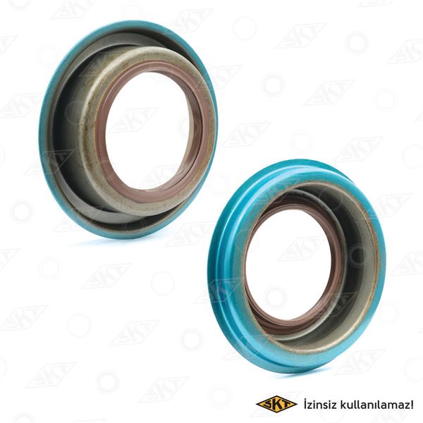 BMC TRUCK DEFRANSIYEL MAHRUTI KECESI FORD CARGO 2520/CHRYSLER AS950/BMC FATIH 23000 (74,61×125,58×136,52×12,7x