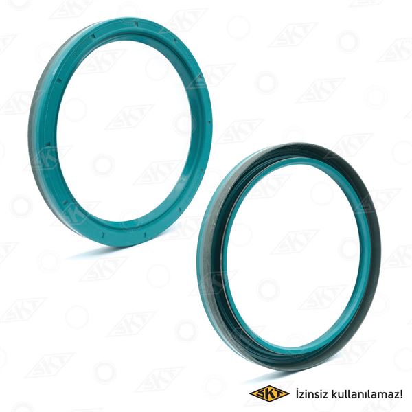 MERCEDES TRUCK ARKA TEKER PORYA KECESI DIS MERCEDES ACTROS V8-AXOR 1622-O302-303-304-403-404-OM904-OM906 ( 125x150x