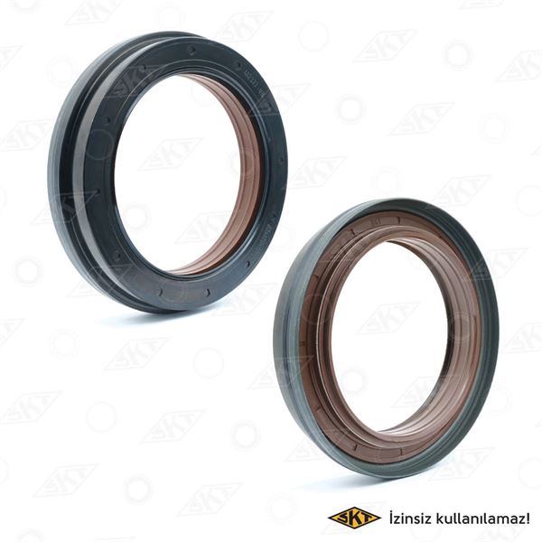 MERCEDES TRUCK DIFERANSIYEL KECESI MERCEDES AXOR 2528-ACTROS MP2-3 / MAN TGA (85X120X10/21)
