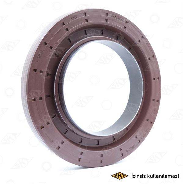 FORD TRUCK ARKA DEFRANSIYEL GIRIS KECESI FORD CARGO 3536-4136-4142 ( 82,55×139,72x15x23,5 )
