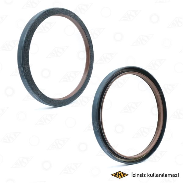 FORD TRUCK KRANK ARKA KECESI YAYSIZ TEFLON FORD CARGO 1827-3227-RENAULT PREMIUM-MIDLUM/GULERYUZ KOBRA (130x150x