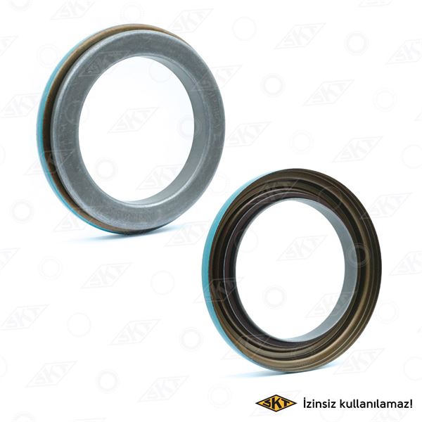 FORD TRUCK RETARDER KECESI – FORD CARGO / 1838 2538 3238 (90,00×130,00-121,50×9,50-16,00)