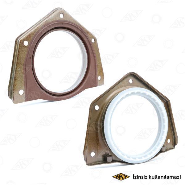 FIAT KRANK ARKA 1.9 JTD FIAT DOBLO-MAREA-BRAVO-BRAVA-PUNTO-CROMA-1.6-1.9 TD-JTD , OPEL VECTRA-ZAFIRA