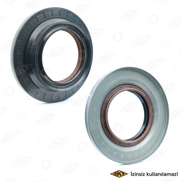 MERCEDES TRUCK DEFRANSIYEL MAHRUTI KECESI MERCEDES AXOR 1835-1840-1843-2517-2521-2523-2528-3228-3240-TRAVEGO ( 85×1