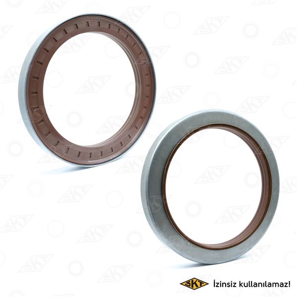 MERCEDES TRUCK ARKA TEKER KECESI MERCEDES CITARO-CONECTO/SCANIA 4 SERI-K SERI/IVECO/VOLVO/ ZF DINGIL