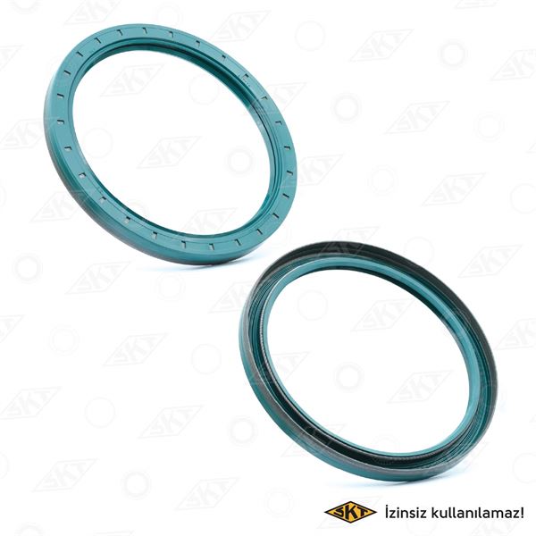 MERCEDES TRUCK ARKA TEKER KECESI TRAVEGO 5×25 (145x175x12)