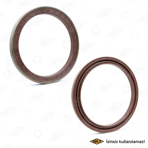 FORD TRUCK ARKA TEKER PORYA IC KECESI – FORD CAGO / 1838-1824 YM ECOTORQ 7,3CC (155x190x14,5×16)