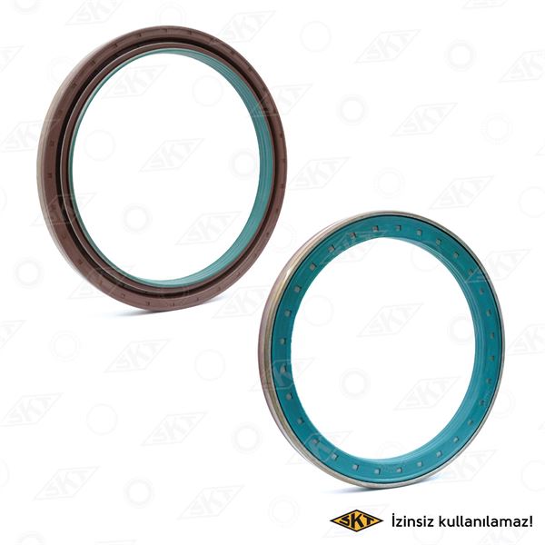 FORD TRUCK ARKA AKS PORYA KECESI (IC) – FORD CARGO / ECOTORQ 7,3 CC 1824 1838 3230 2010> KAMAZ AGIR VASITA (155