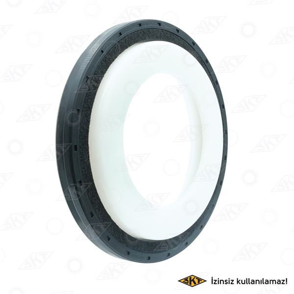 VOLVO TRUCK KRANK ARKA KECESI RENAULT KERAX-PREMIUM/VOLVO FM9-FM/ DXI13 MOTOR (150x180x15)