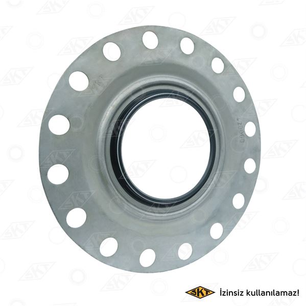 FORD TRUCK ARKA TEKER PORYA KECESI DIS FORD CARGO 1826-1830-1832-1838-2524-2530-2621-2626-3230 ECOTORQ 7,3CC  (