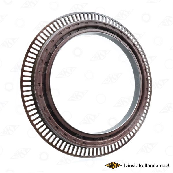 MAN TRUCK ARKA TEKER KECESI ABS’LI MAN TGA-TGL-TGX-TGM-33.360 ( 139x175x205x11x16,3 )