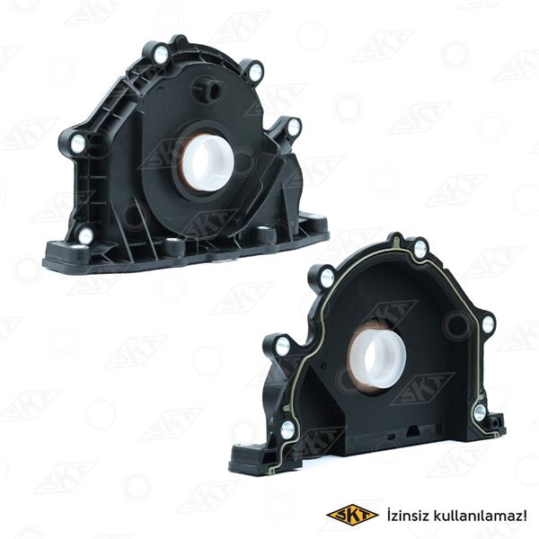 VAG ON KRANK KECESI FLANSLI CRAFTER GOLF VII JETTA POLO A3 Q2 Q3 IBIZA LEON TOLEDO 2.0TDI DAUA DAVA