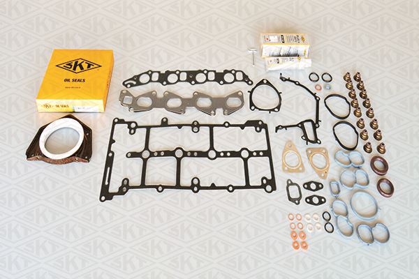 FIAT MOTOR TAM TAKIM CONTA FIAT 500L BRAVO II DOBLO PUNTO IDEA LINEA PRATICO SEDICI 1.6 MJET 10> FREEMONT