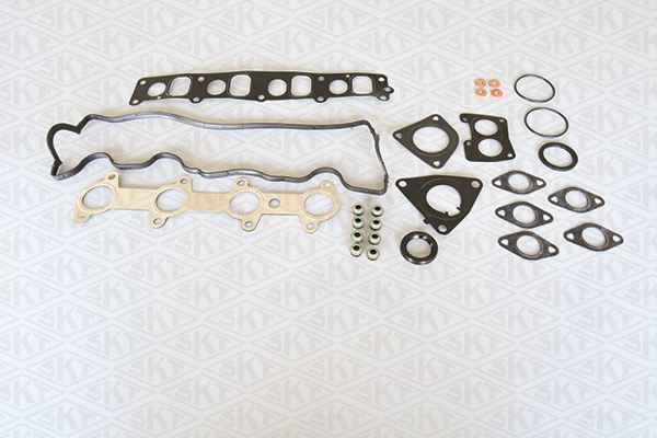 FIAT MOTOR UST TAKIM CONTA FIAT BRAVO II 1.9D 07>14 DOBLO 1.9D JTD 01> IDEA 1.9 JTD 04> STILO 1.9 D 05>08
