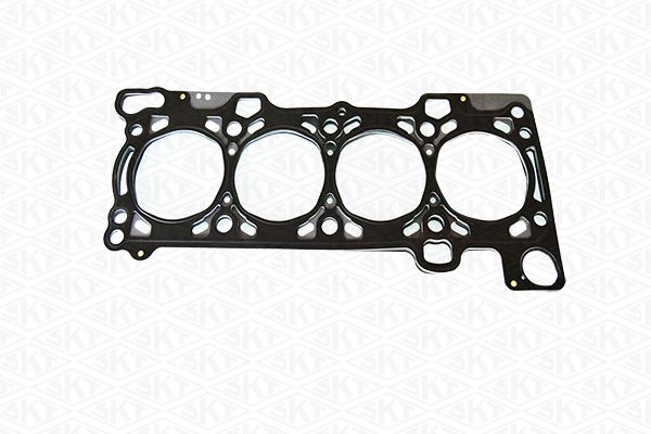 FIAT SILINDIR KAPAK CONTASI DUCATO 2,3JTD IVECO: DAILY 2,3TD OLCU: (1,30MM)
