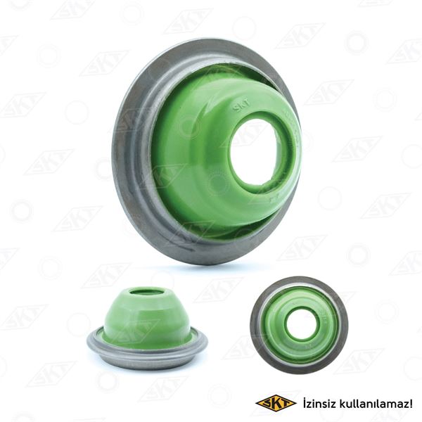 FORD TRUCK FREN TABLA TOZ KECESI FORD CARGO 2014-2517-2520-2621 (14,70x53x28)