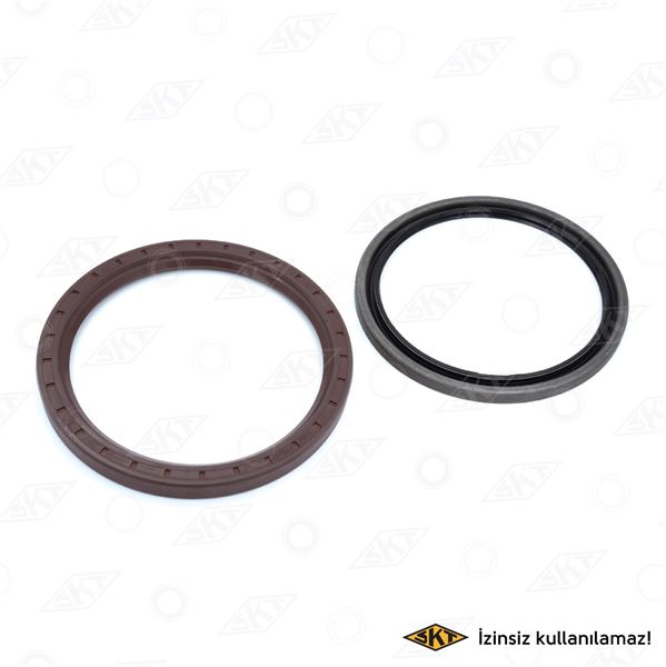 MERCEDES TRUCK ARKA TEKER KECE TAMIR TAKIMI SET MERCEDES AXOR 1835-1840-1843-2517-2521-2523-2528-3228-3240-TRAVEGO