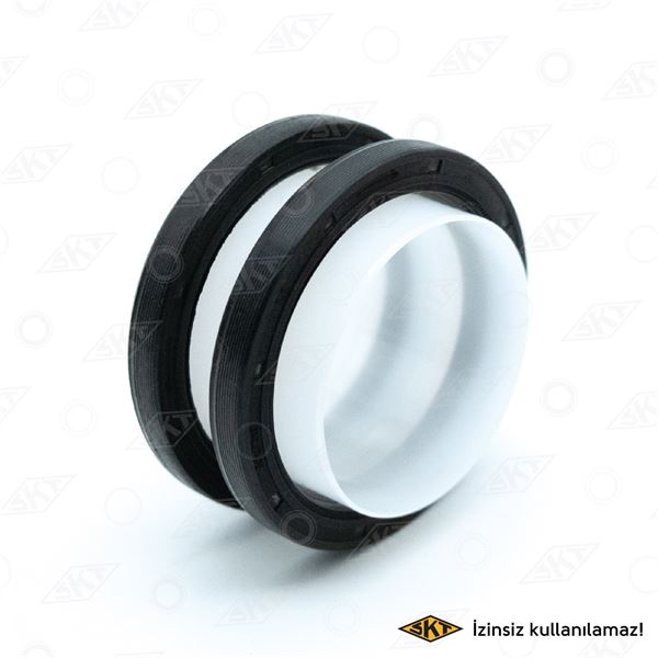 SCANIA TRUCK SANZIMAN RETARDER KECESI SCANIA R875-895-905-925 (55x72x8)