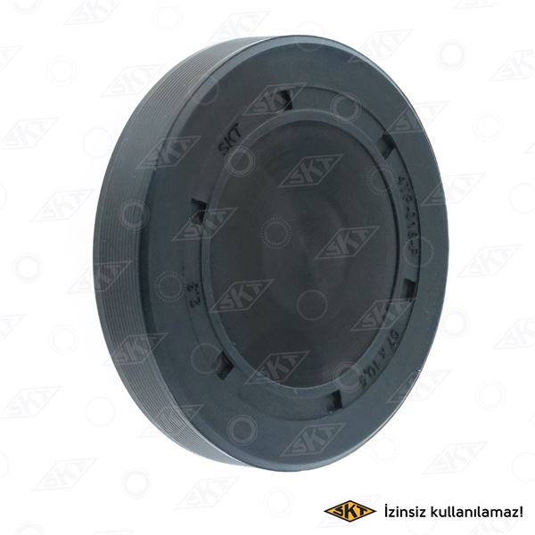 RENAULT MOTOR BLOK SU TAPASI 57MM
