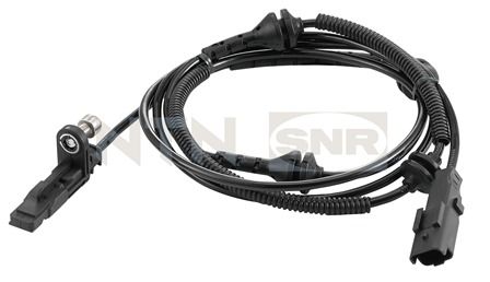 PSA ABS KABLOSU SENSORU ARKA 407 C5 III C6 3.0 V6 2.2HDI 2.7HDI 1.8 2.0 1.6HDI 2.0HDI 04>