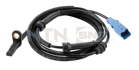 PSA ABS HIZ SENSORU ON SOL / SAG C2 C3 C3 II C3 PLURIEL P1007 02 / 02>