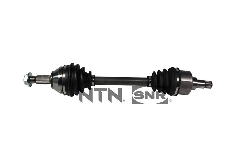 FORD ON AKS SOL KOMPLE FOCUS 1,4 / 1,6 / 1,8TDCI / 98>04 (IC FREZE:23, DIS FREZE:25 UZUNLUK:633MM, CONTA
