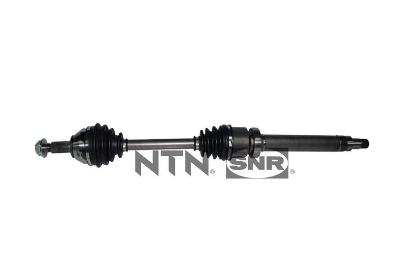 FORD ON AKS SAG KOMPLE FOCUS 1,4 / 1,6 / 1,8I / 98>04 (IC FREZE:23, DIS FREZE:25 UZUNLUK:934MM, CONTA CAP