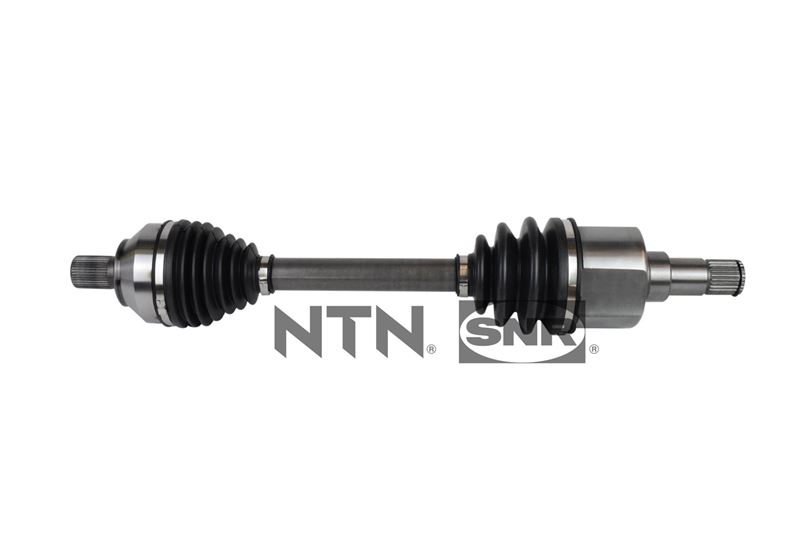 FORD ON AKS SOL KOMPLE FOCUS II 04>09 FOCUS II C MAX 03>07 1,6TDCI (DIS FREZE: 36, IC FREZE: 26, UZUNLUK: