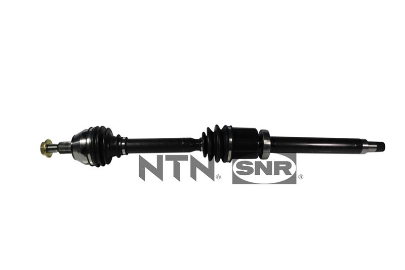 FORD ON AKS SAG KOMPLE FOCUS II 04>09 FOCUS II C MAX 03>07 1,6TDCI (DIS FREZE: 36, IC FREZE: 26, UZUNLUK: