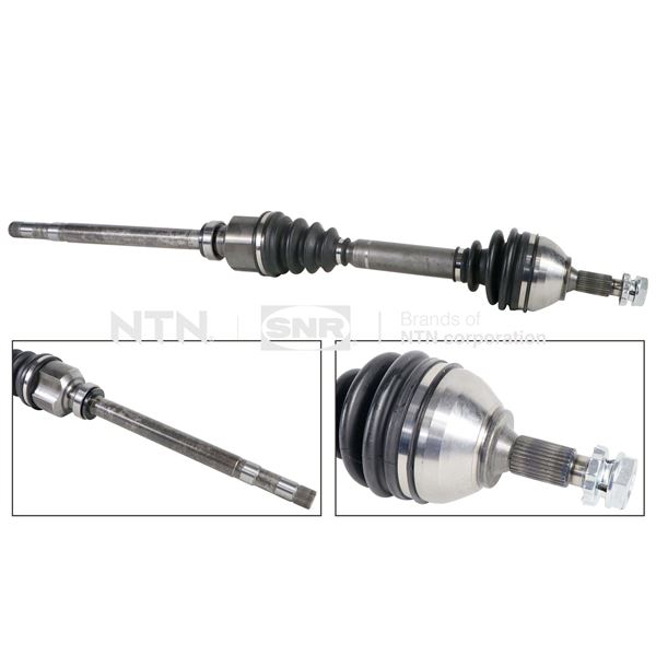 FIAT AKS SAG KOMPLE P407 EXPERT III JUMPY III SCUDO III (IC FREZE:37, DIS DIS FREZE:28, CONTA CAPI:58,60,