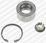 FIAT ON TEKER RULMAN BOXER II JUMPER II DUCATO II MASTER MOVANO 14Q (15 JANT) OLCU: (G: 48*I,C: 49*D,C: 8