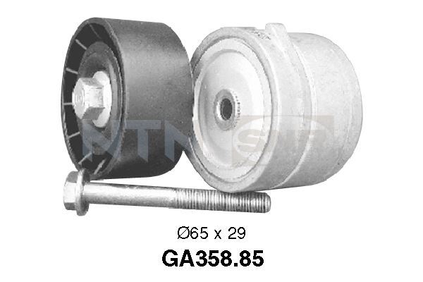 FIAT ALTERNATOR GERGI RULMANI KUTUKLU BRAVA BRAVO DOBLO MAREA MULTIPLA PALIO SIENA STILO 1,6 16V / 1,9D /