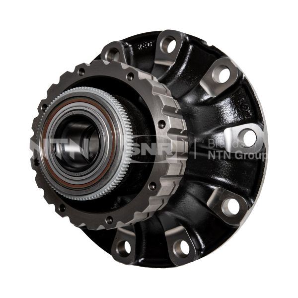 RENAULT TRUCK DINGIL PORYASI DISKLI ON (RULMANLI) – VOLVO TRUCK / FM9-FM12-FH12-FH16-NH12-