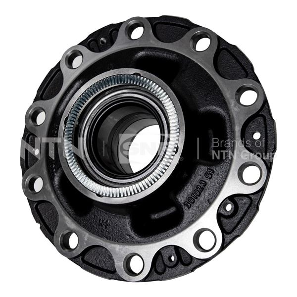 RENAULT TRUCK DINGIL PORYASI ARKA TEKER CERLI KAMPANALI TIP / RULMANLI  RENAULT VOLVO FH-FM-MERITOR