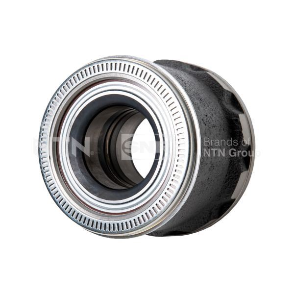MERCEDES TRUCK DINGIL PORYASI ÖN TEKER DISKLI RULMANLI KIT MERCEDES ACTROS MP4 >2014 , AROCS