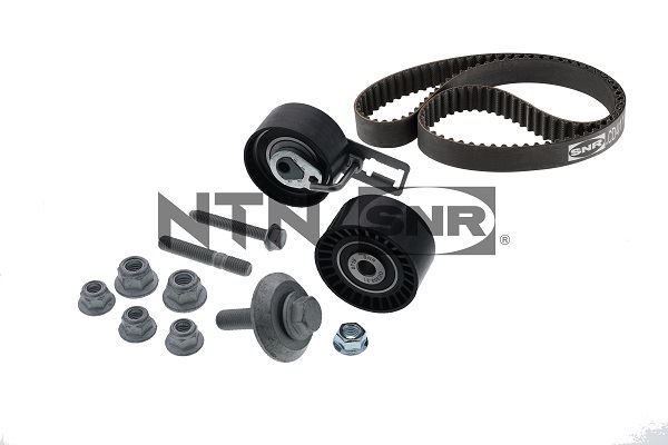 FORD TRIGER EKSANTRIK GERGI SETI 206 + T3E 208 207 DS3 C3 III DV4C FORD FIESTA 1.4TDCI EURO5 MOTOR 139 DI