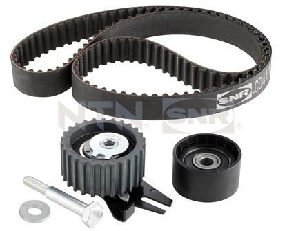 FIAT EKSANTRIK RULMAN KITI DOBLO 10> MAREA BRAVA BRAVO 07> IDEA STILO / 147 156 159 / ASTRA H 04>14 Z19DT