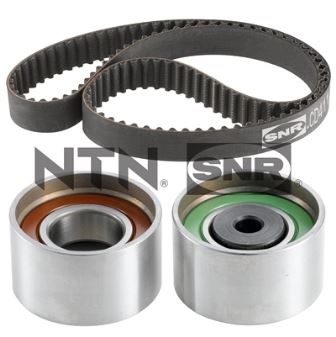 MAZDA TRIGER EKSANTRIK GERGI SETI CITROEN MAZDA 3 2.0 MZR CD 06-09