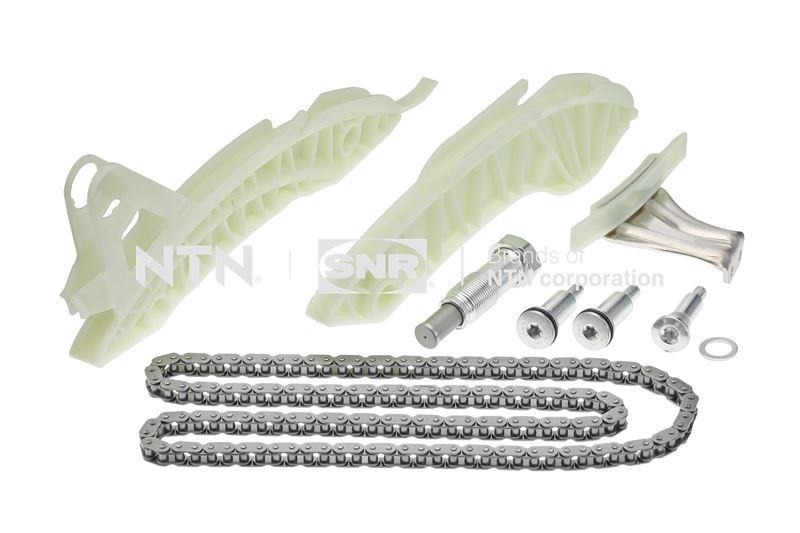 BMW EKSANTRIK ZINCIR SETI MINI COOPER R56 RCZ DS3 DS4 DS5 C3 III C4 PICASSO C5 IIIE P3C / EP6C / EP6CDT